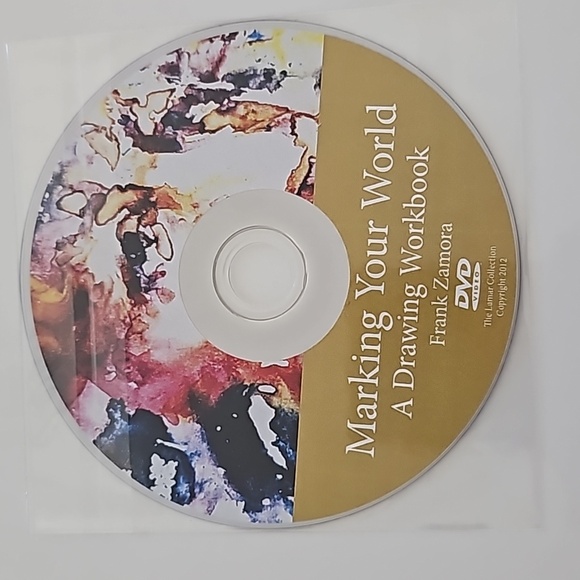 Textbook~ Marking Your World - Picture 2 of 2